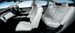 Honda Clarity Fuel Cell 2016 года (JP)